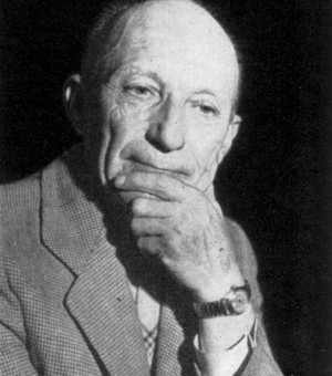 Franz Buxbaum