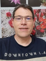 Harald Pucher, Kassier
