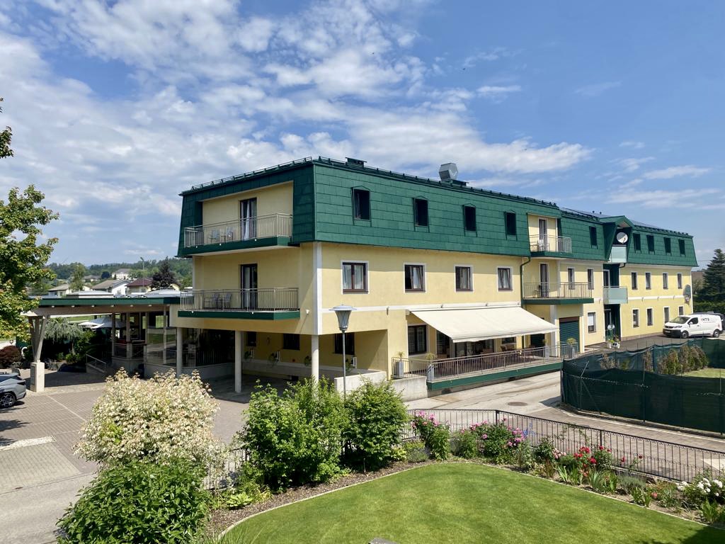 ZV_Kaernten Klublokal