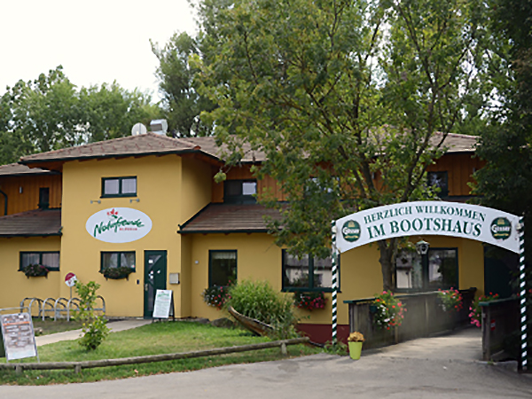 ZV_Niederoesterreich_St_Poelten Klublokal