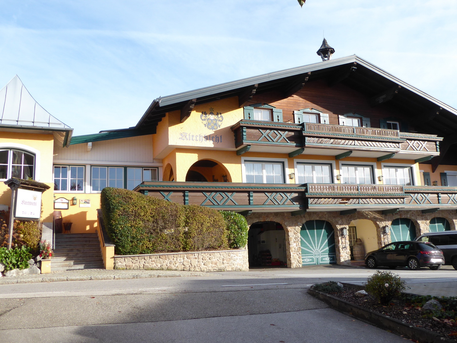 ZV_Salzburg Klublokal