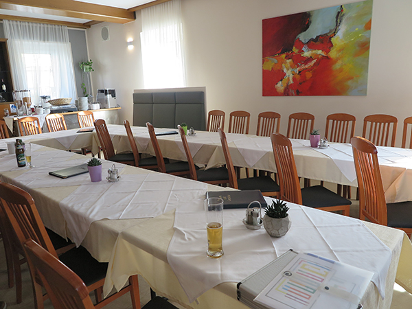 ZV_Steiermark Klublokal Innenansicht
