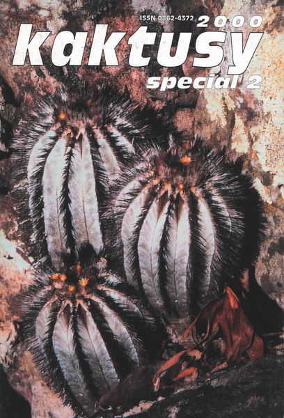 Kaktusy special 2000 /2
