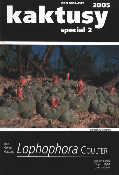 Kaktusy  special 2005/2