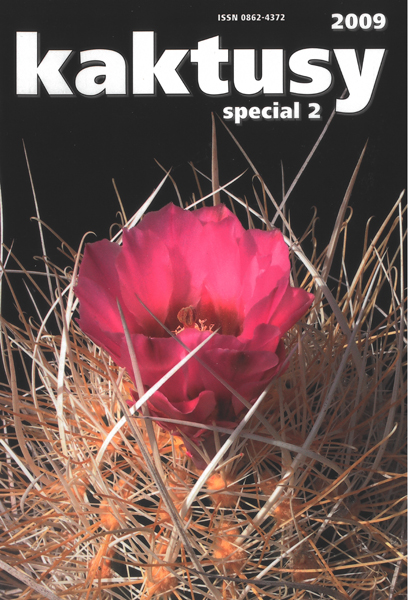 Kaktusy  special 2009/2