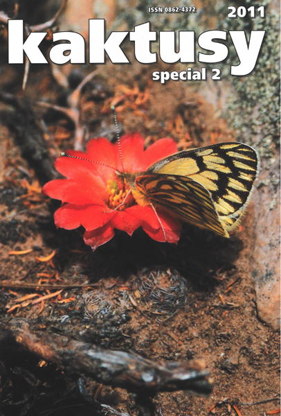 Kaktusy special 2011/2