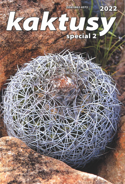 Kaktusy special 2022/2