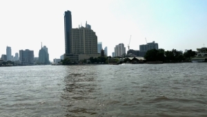 Bangkok